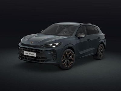 Nuova Cupra Terramar 149 CV (109 kW) 2025 SUV