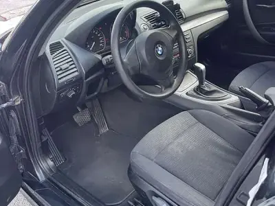 Usata BMW 118 143 CV (105 kW) 2010 Utilitaria