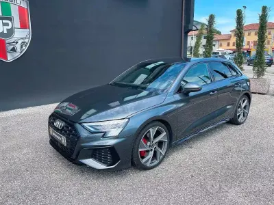 Usata Audi S3