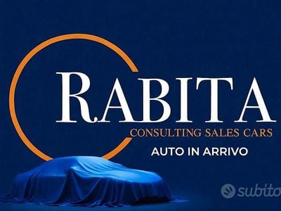 Usata Renault Captur Intens 110 CV (80 kW) 2015 Grigio SUV