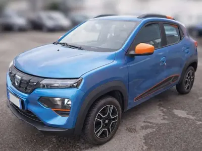 Usata Dacia Spring