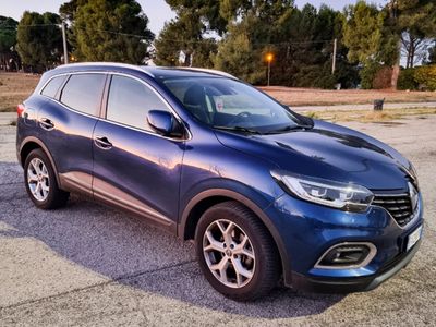 usata Renault Kadjar 1.3 tce Sport Edition2 160cv edc fap