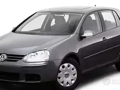 Usata VW Golf V