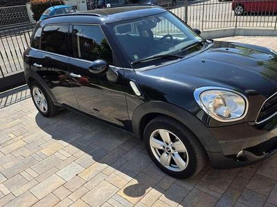 Usata Mini One D Countryman Business 90 CV (66 kW) 2015 SUV