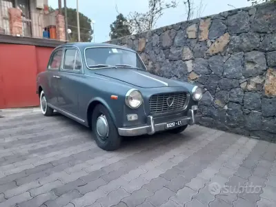 Gebraucht Lancia Appia 1960 Limousine