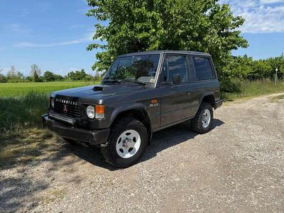 Occasion Mitsubishi Pajero Top 95 ch (69 kW) 1991 SUV