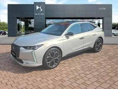 Usata DS Automobiles DS4 Opera 131 CV (96 kW) 2024 Argento SUV