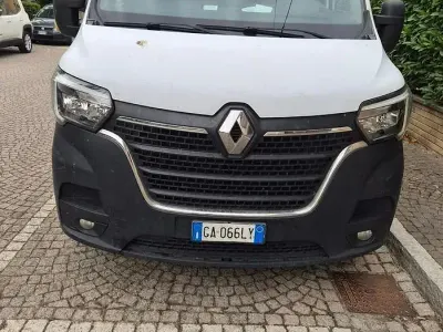 Usata Renault Master
