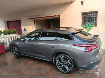 Usata Citroën C5 X
