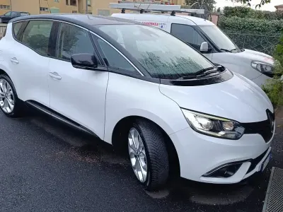 Usata Renault Scénic