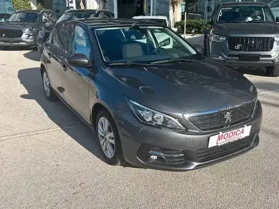 Usata Peugeot 308