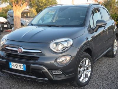 usata Fiat 500X 1.6 Multijet 120 Cv