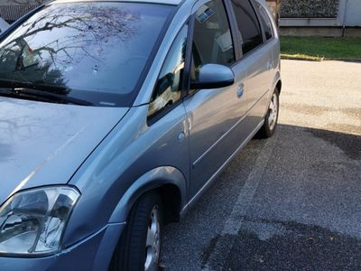 usata Opel Meriva 