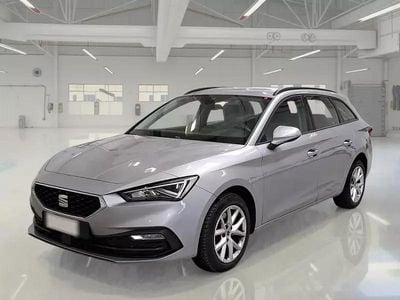 Usata Seat Leon Business 149 CV (109 kW) 2021 Station wagon
