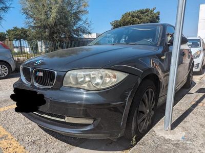 usata BMW 116 Serie 1 (E87) i - 2007 PERFETTO