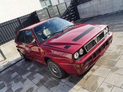 Lancia Delta