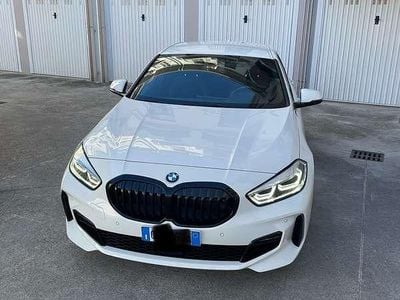 Usata BMW 116 M Sport 116 CV (85 kW) 2021 Utilitaria