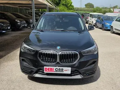 Brugt BMW X1