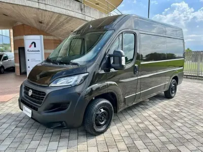 Occasion Fiat Ducato