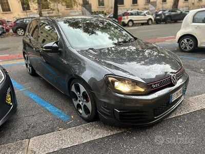 VW Golf VI