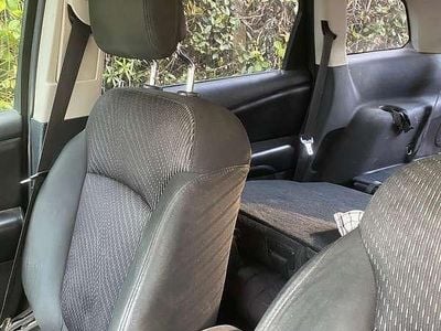 Usata Fiat Freemont 140 CV (102 kW) 2011 Argento SUV