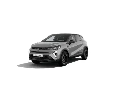 Nuova Renault Captur Techno 122 CV (89 kW) 2026 Bestyle montecarlo (bianco nacre' + te SUV