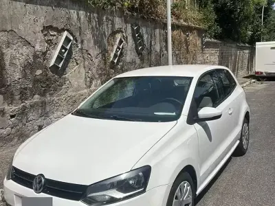 Usata VW Polo
