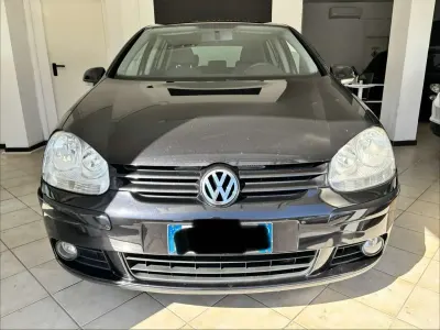 Usata VW Golf V