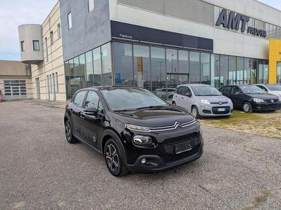 Nero Usata 2020 Citroën C3 PureTech SUV | 10.900 € (Buon prezzo)