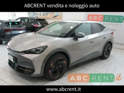 Usata Cupra Tavascan