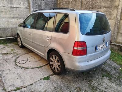 VW Touran