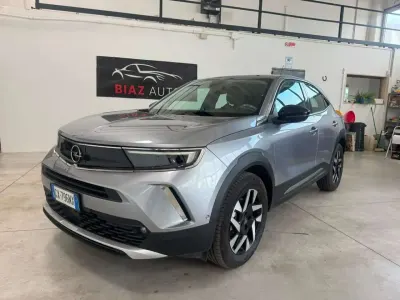 Usata Opel Mokka Edition 136 CV (100 kW) 2024 Grigio SUV