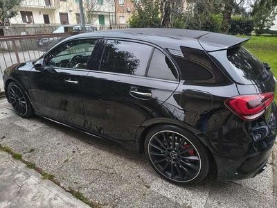 Usata Mercedes A35 AMG AMG 306 CV (225 kW) 2022 Berlina