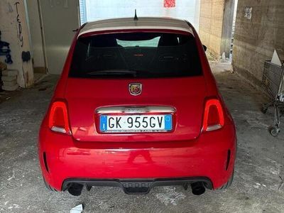 Abarth 500