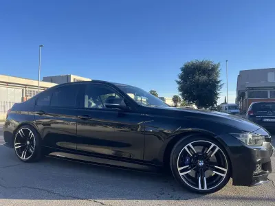 Usata BMW 330 Gran Turismo M Sport 258 CV (189 kW) 2016 Berlina