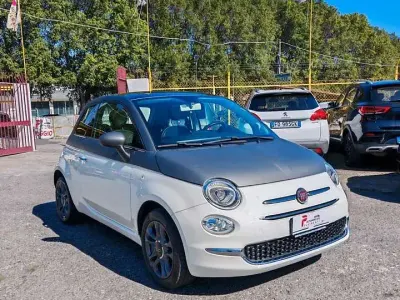 Usata Fiat 500