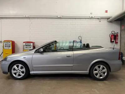Usata Opel Astra