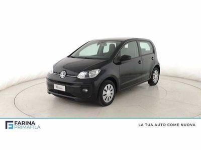 usata VW up! 1.0 5p. eco highBlueMotion Technology