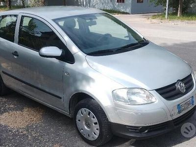 usata VW Fox 1.2 Air - 2005