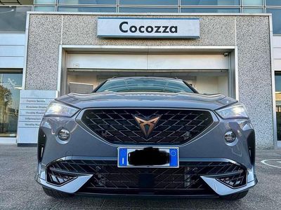 Gebraucht Cupra Formentor 150 PS (110 kW) 2022 SUV