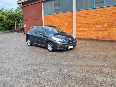 usata Peugeot 206+ 1.4 HDi 70CV 5p. Energie