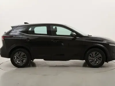 Używany Nissan Qashqai 158 KM (116 kW) 2023 SUV