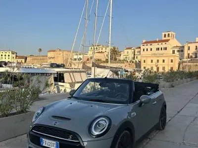Usata Mini Cooper S 192 CV (141 kW) 2019 Utilitaria