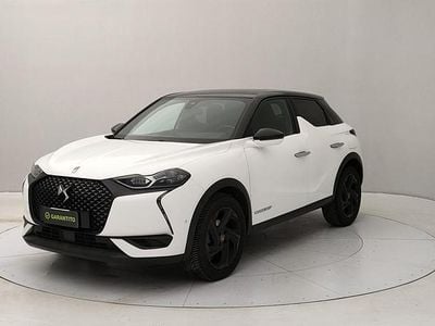 DS Automobiles DS3 Crossback