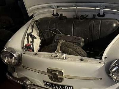 Usata 1975 Fiat 600 | 5500 €