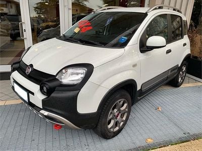 Fiat Panda Cross