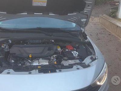 Usata Fiat Tipo 84 CV (61 kW) 2021 Grigio Berlina