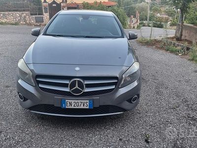 Usata Mercedes A180 2012