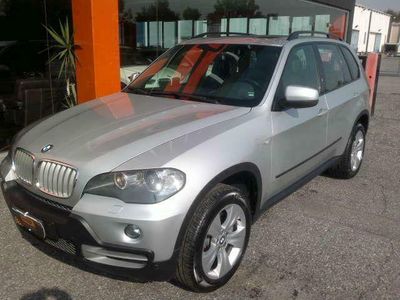 Bmw X5 3 0 Diesel 235 Cv 2007 Risparmia 1 700 A