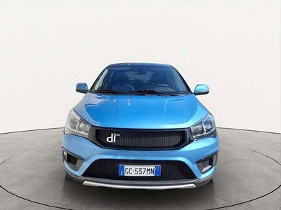 DR Automobiles DR3